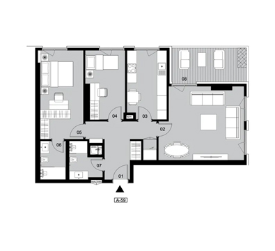 Benesta Center