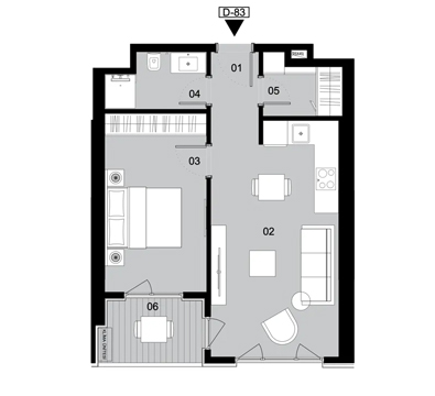 Benesta Center