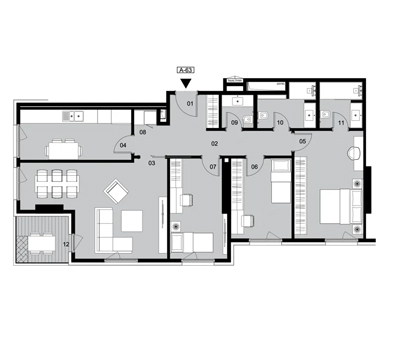 Benesta Center