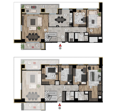 Luxera Bahçeport