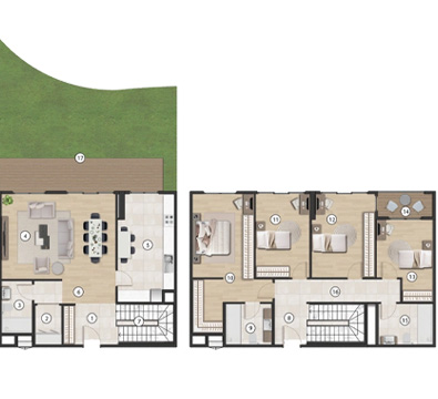 Babacan Lagoon