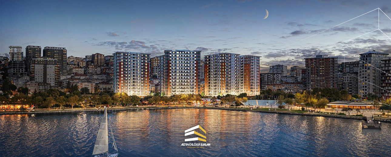 Yalı 360