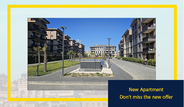 Luxera Nevbahar Life