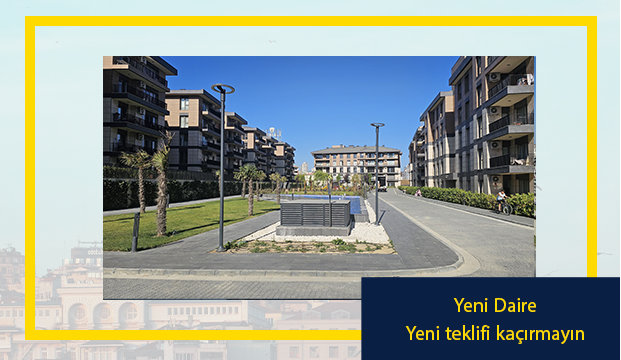 Luxera Nevbahar Life1