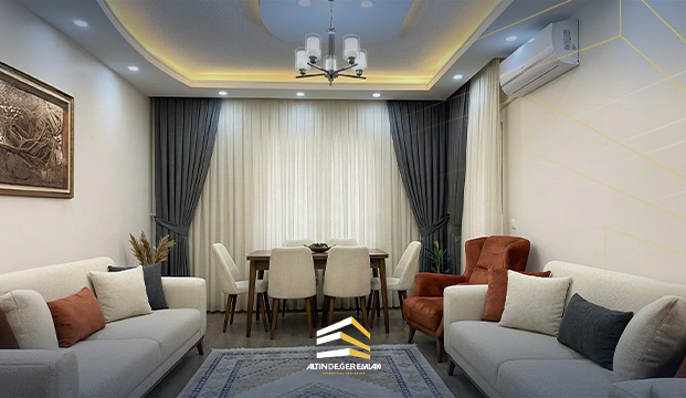  شقة بولغي 24