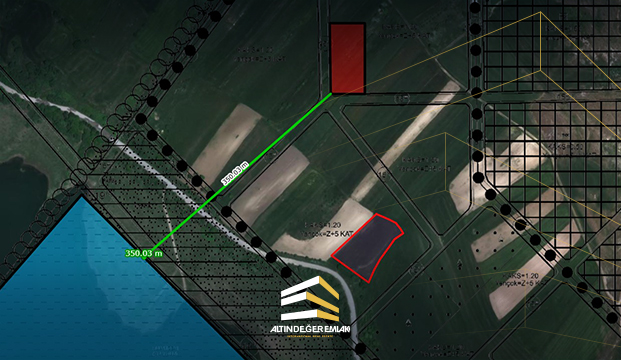 Premium Land Plot for Sale in Arnavutköy