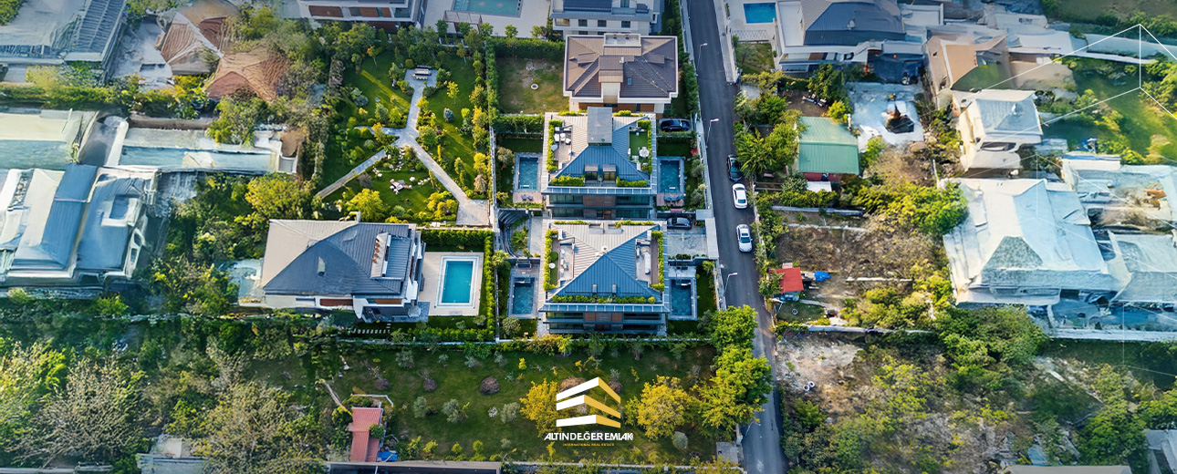 Beylikdüzü .villa