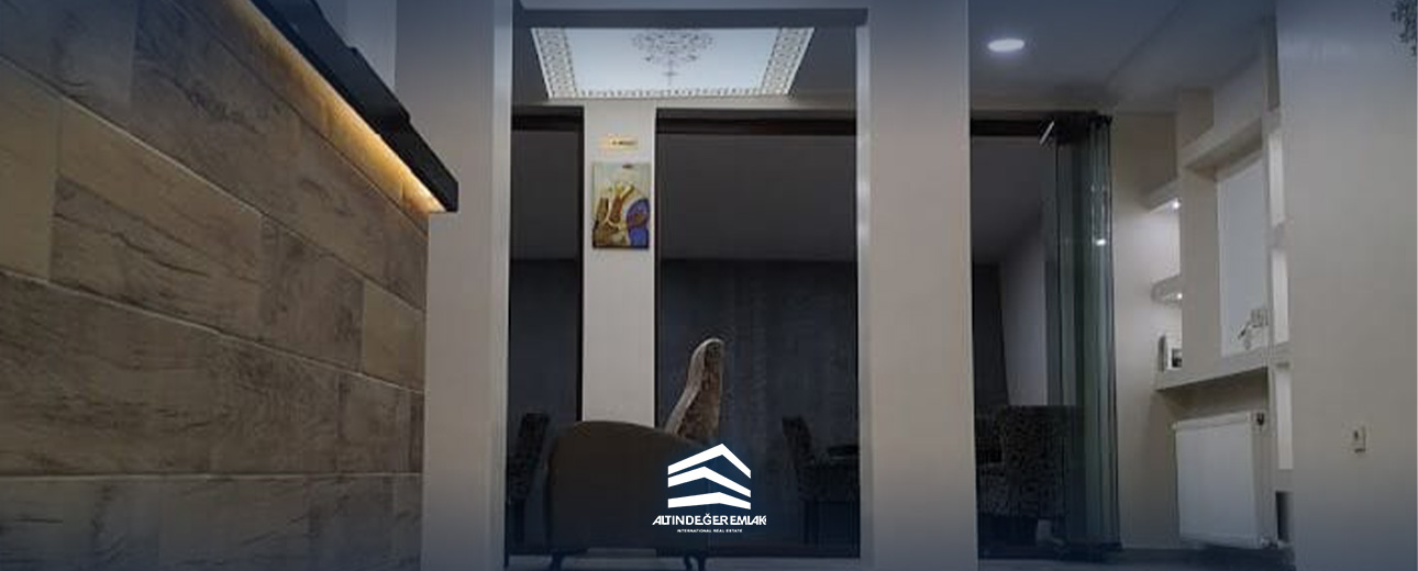 Hotel for sale in the heart of Istanbul in a prestigious location